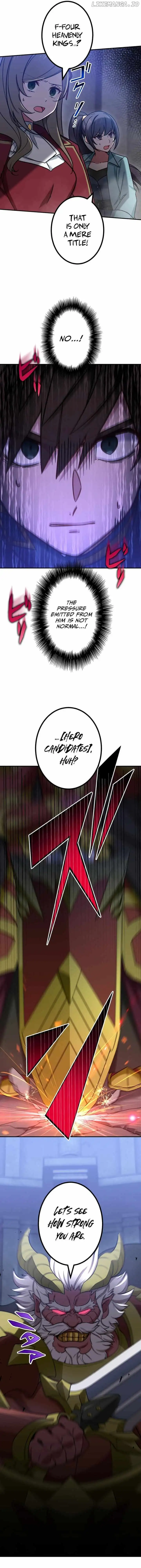 Read The strongest assassin gets transferred to another world with his whole class EN Manga Online
