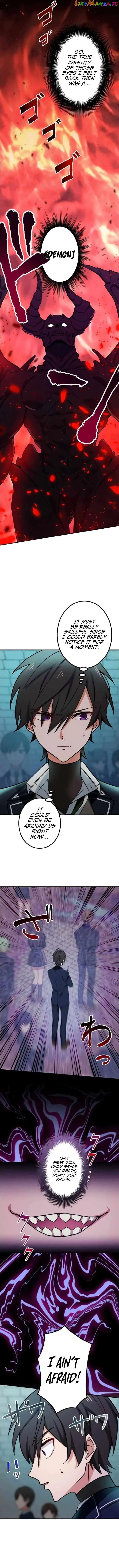 Read The strongest assassin gets transferred to another world with his whole class EN Manga Online