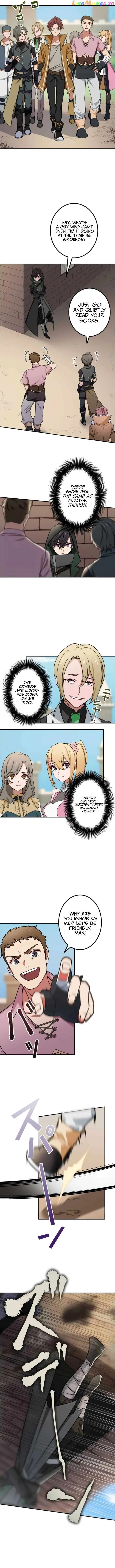 Read The strongest assassin gets transferred to another world with his whole class EN Manga Online