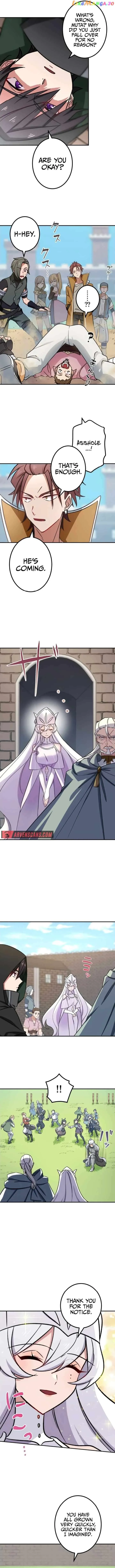 Read The strongest assassin gets transferred to another world with his whole class EN Manga Online