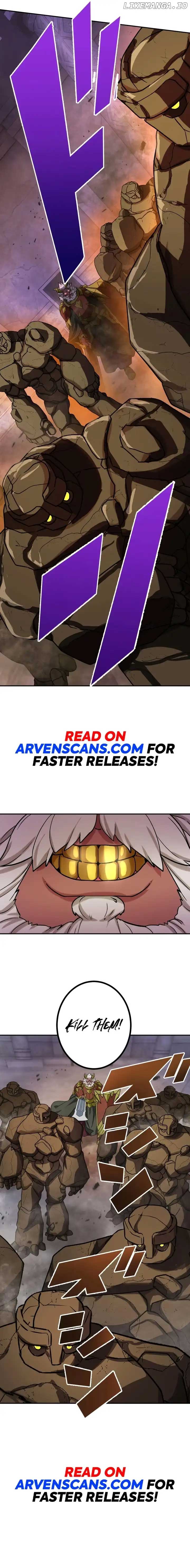 Read The strongest assassin gets transferred to another world with his whole class EN Manga Online