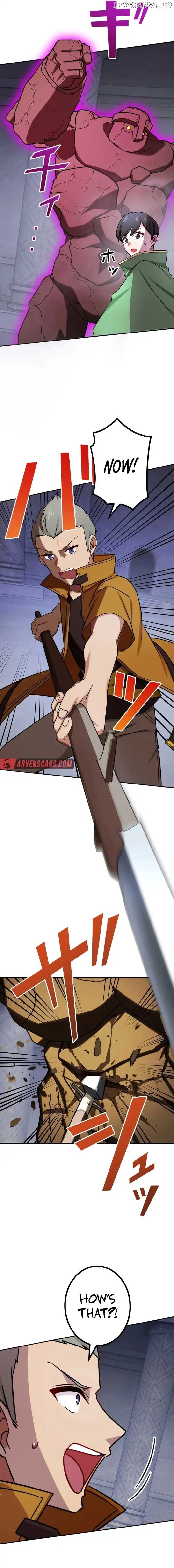 Read The strongest assassin gets transferred to another world with his whole class EN Manga Online