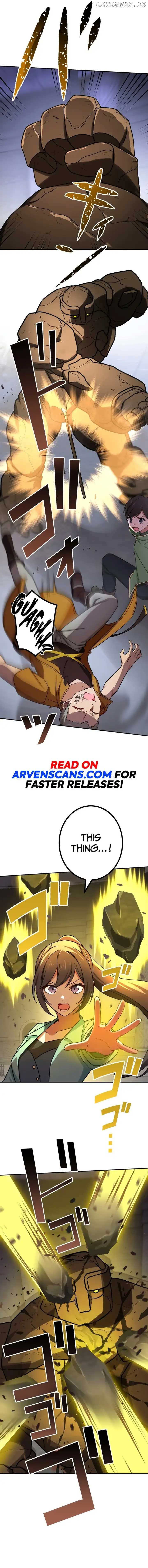 Read The strongest assassin gets transferred to another world with his whole class EN Manga Online