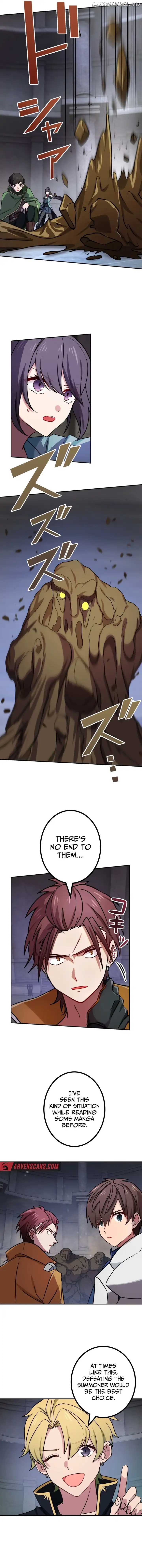 Read The strongest assassin gets transferred to another world with his whole class EN Manga Online