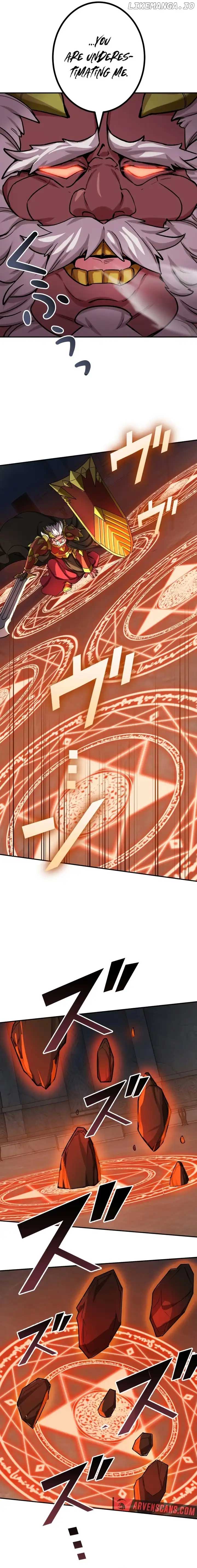 Read The strongest assassin gets transferred to another world with his whole class EN Manga Online