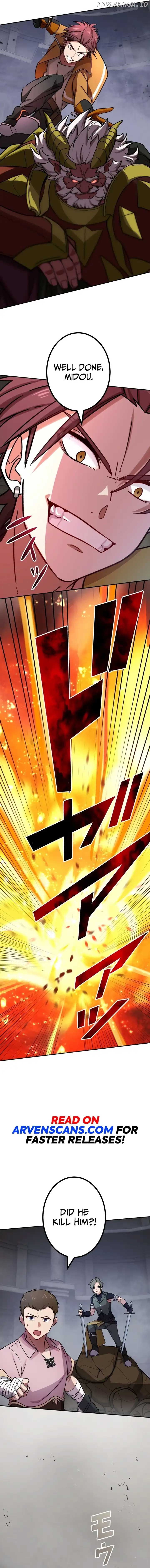 Read The strongest assassin gets transferred to another world with his whole class EN Manga Online