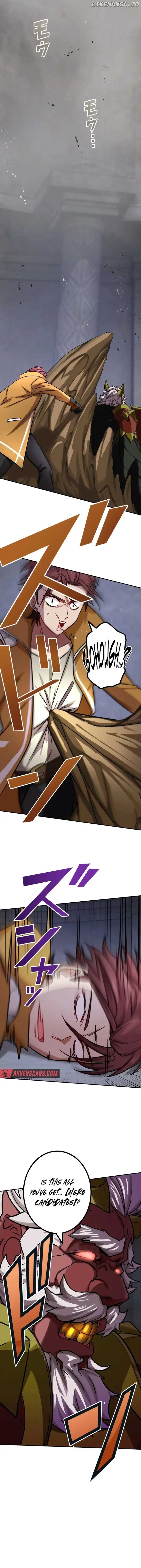 Read The strongest assassin gets transferred to another world with his whole class EN Manga Online