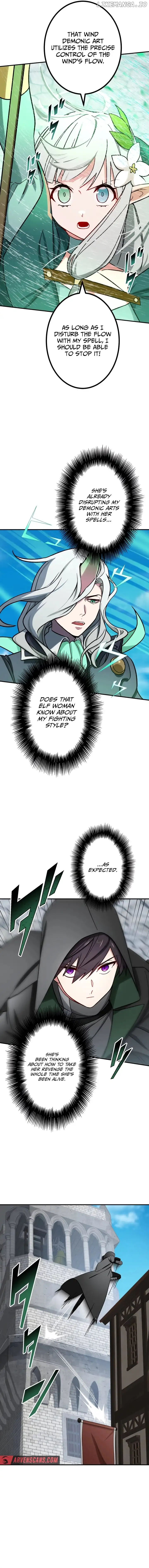 Read The strongest assassin gets transferred to another world with his whole class EN Manga Online