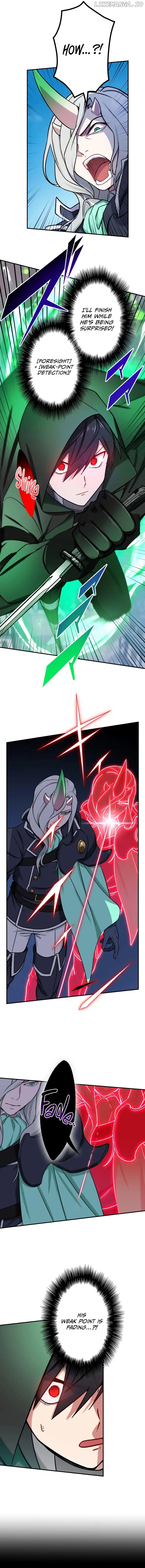 Read The strongest assassin gets transferred to another world with his whole class EN Manga Online