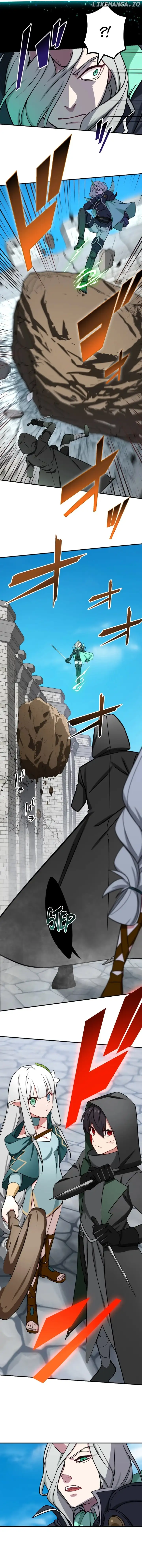 Read The strongest assassin gets transferred to another world with his whole class EN Manga Online