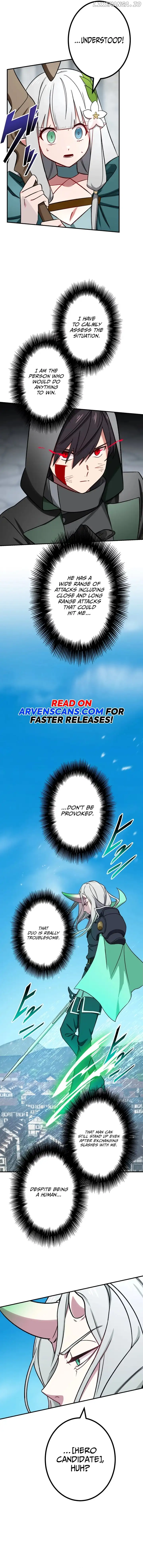 Read The strongest assassin gets transferred to another world with his whole class EN Manga Online