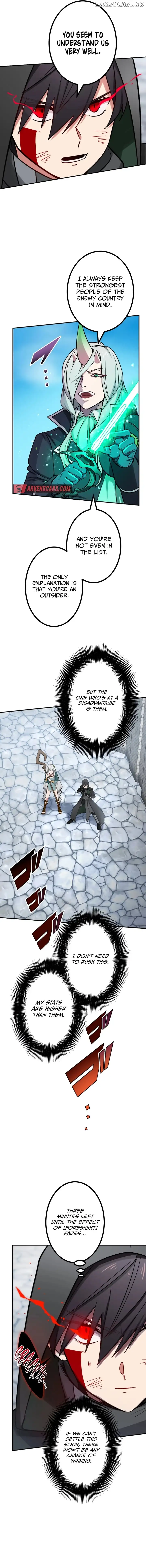 Read The strongest assassin gets transferred to another world with his whole class EN Manga Online