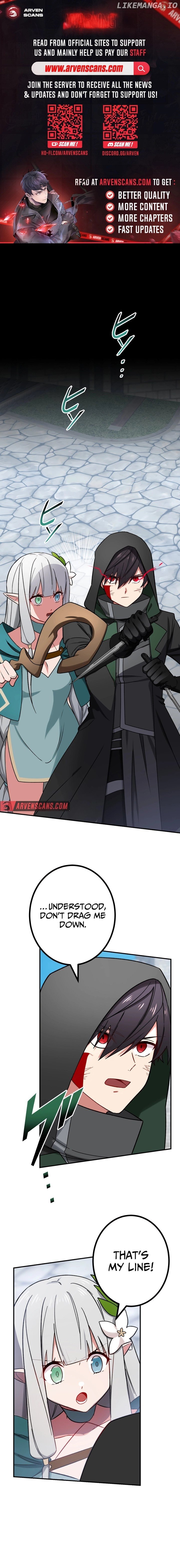 Read The strongest assassin gets transferred to another world with his whole class EN Manga Online