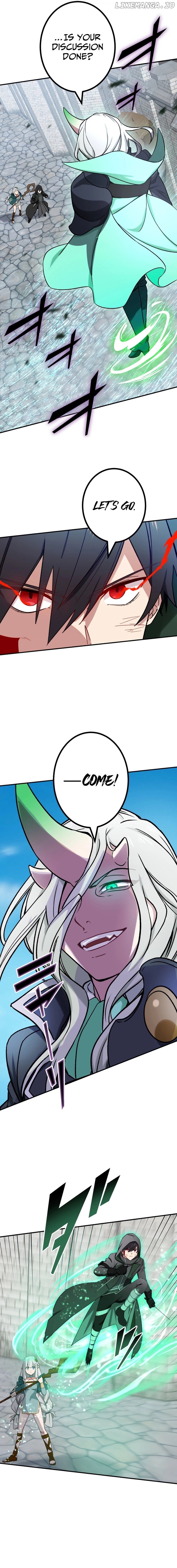 Read The strongest assassin gets transferred to another world with his whole class EN Manga Online