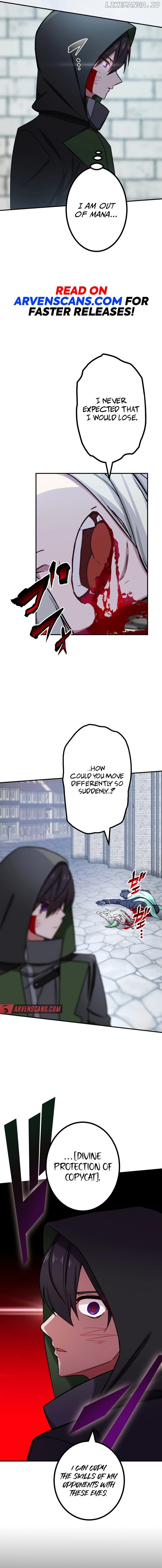 Read The strongest assassin gets transferred to another world with his whole class EN Manga Online