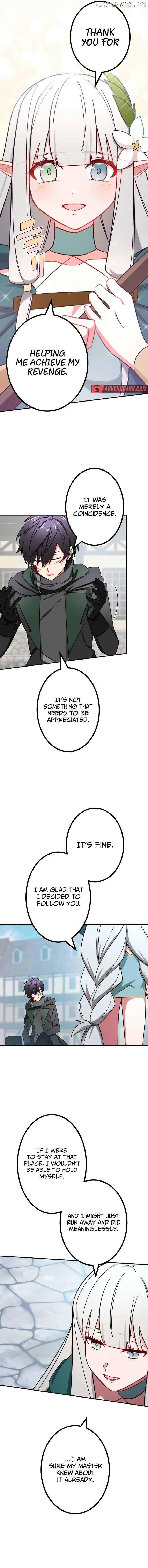 Read The strongest assassin gets transferred to another world with his whole class EN Manga Online