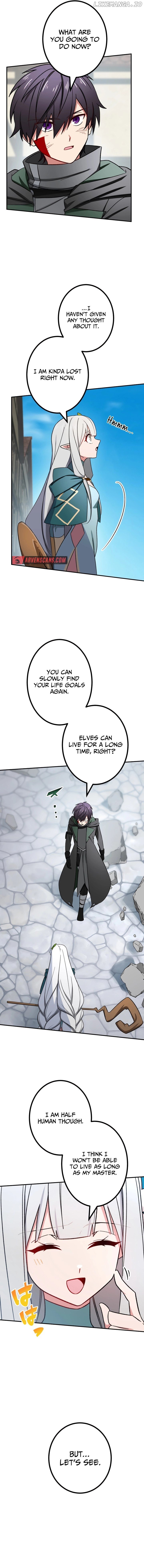 Read The strongest assassin gets transferred to another world with his whole class EN Manga Online
