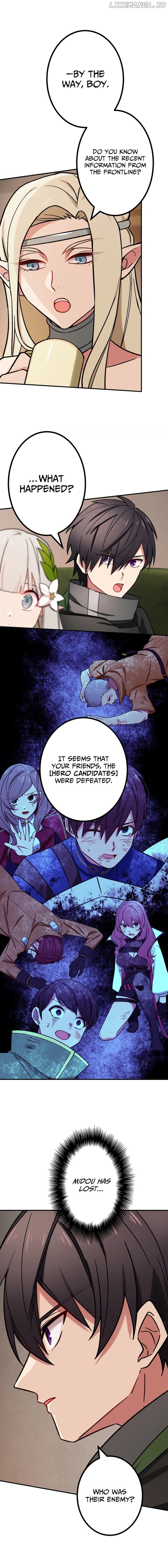 Read The strongest assassin gets transferred to another world with his whole class EN Manga Online