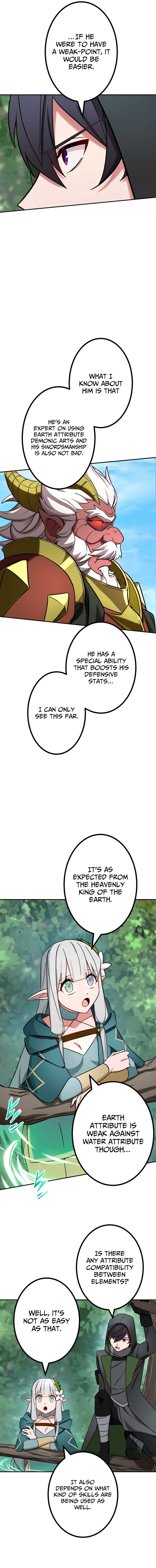 Read The strongest assassin gets transferred to another world with his whole class EN Manga Online