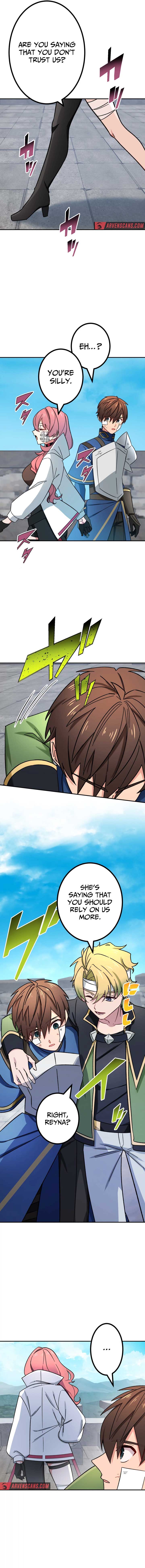 Read The strongest assassin gets transferred to another world with his whole class EN Manga Online