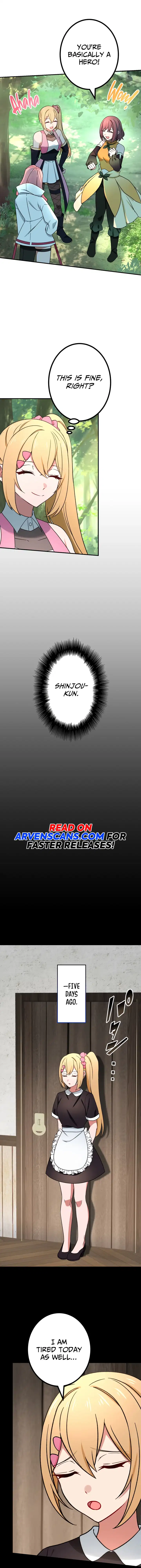 Read The strongest assassin gets transferred to another world with his whole class EN Manga Online
