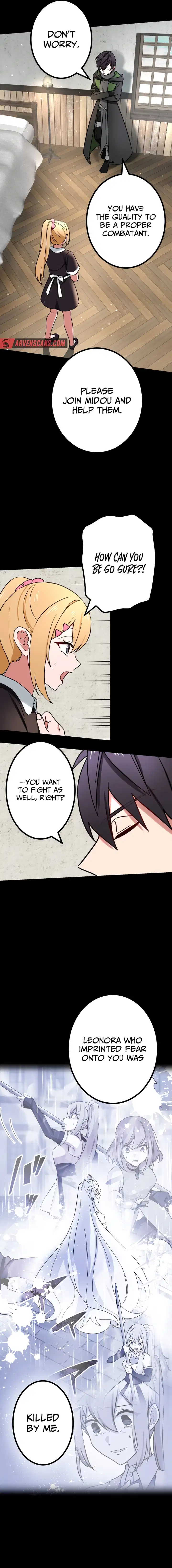 Read The strongest assassin gets transferred to another world with his whole class EN Manga Online