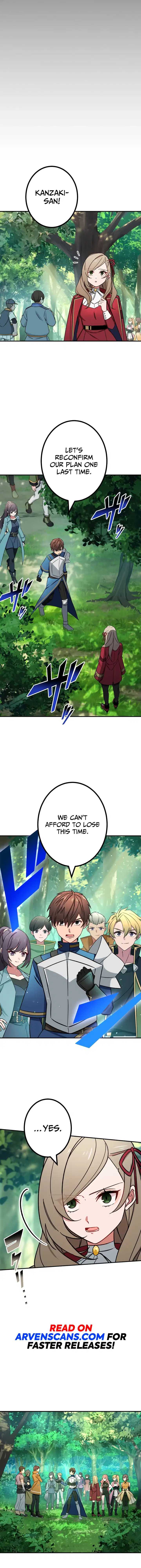 Read The strongest assassin gets transferred to another world with his whole class EN Manga Online