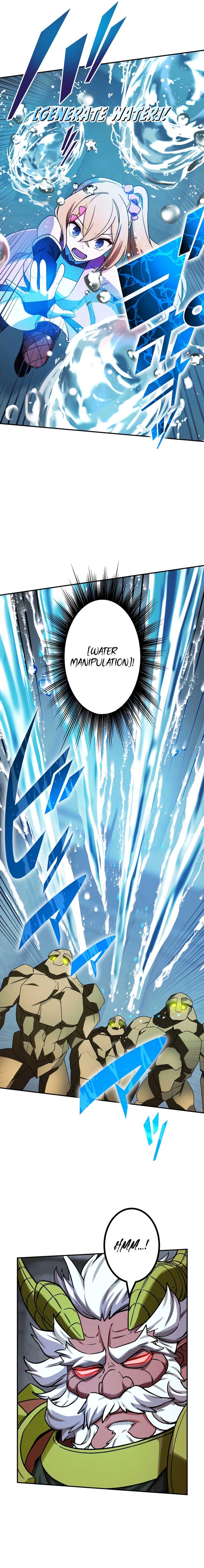 Read The strongest assassin gets transferred to another world with his whole class EN Manga Online