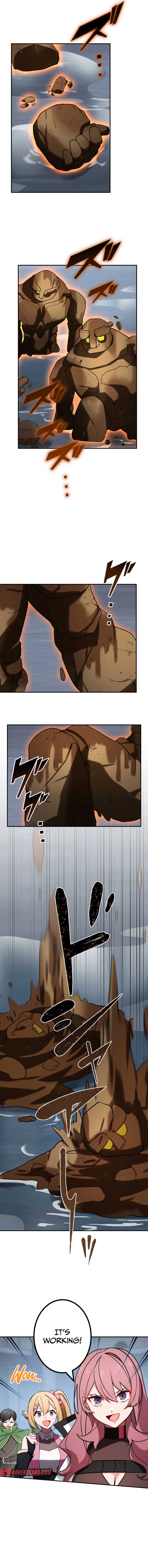 Read The strongest assassin gets transferred to another world with his whole class EN Manga Online