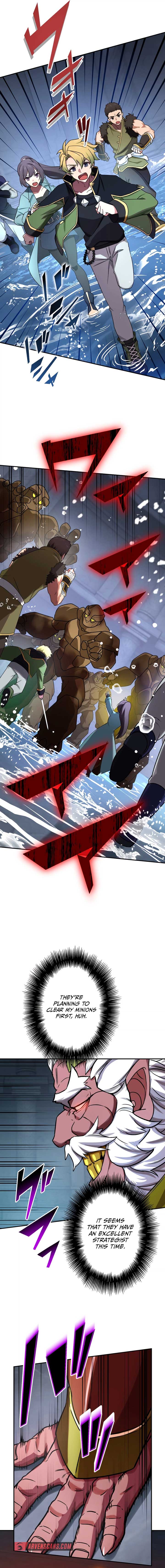 Read The strongest assassin gets transferred to another world with his whole class EN Manga Online