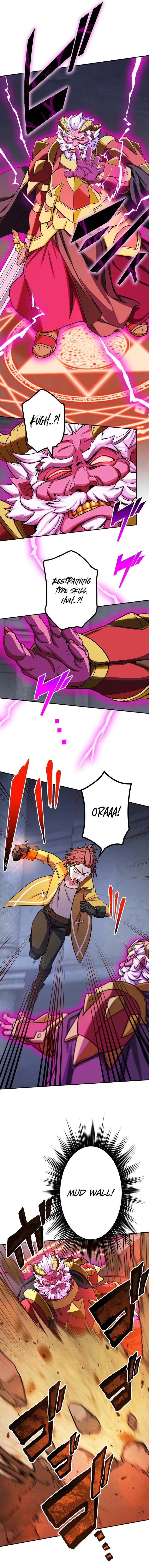 Read The strongest assassin gets transferred to another world with his whole class EN Manga Online