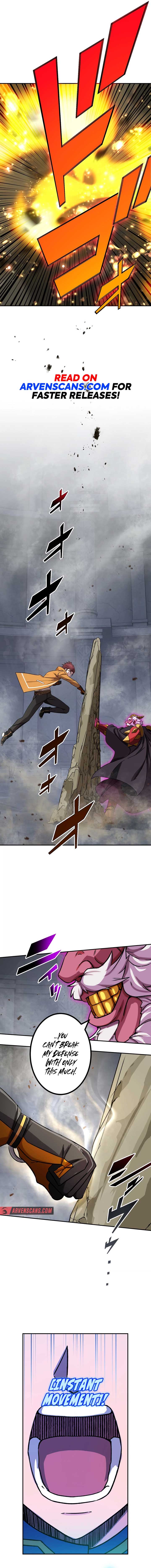 Read The strongest assassin gets transferred to another world with his whole class EN Manga Online