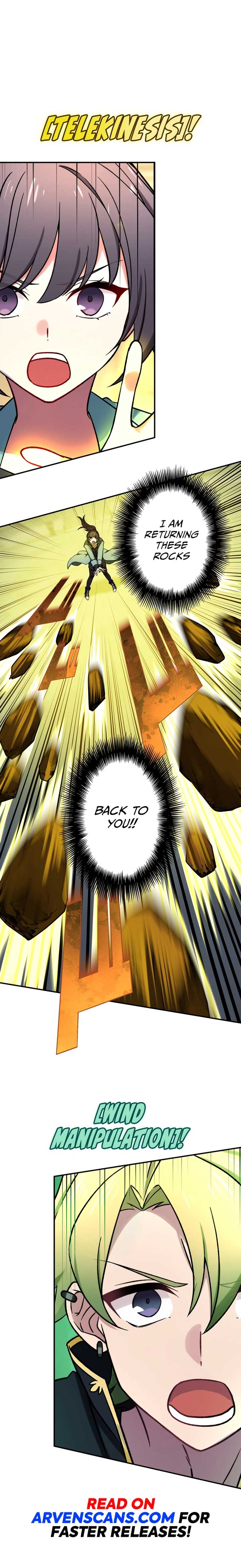 Read The strongest assassin gets transferred to another world with his whole class EN Manga Online