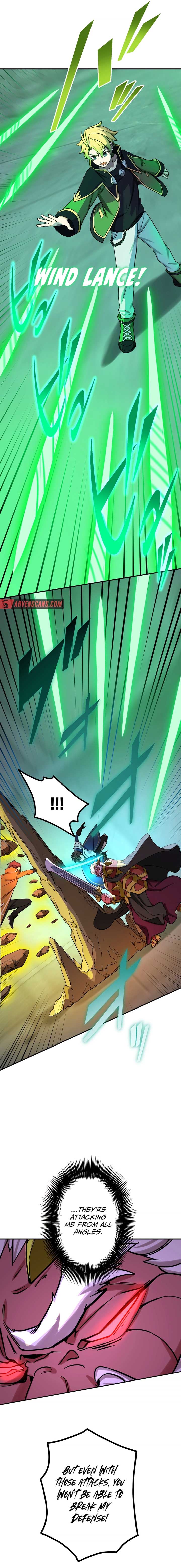 Read The strongest assassin gets transferred to another world with his whole class EN Manga Online