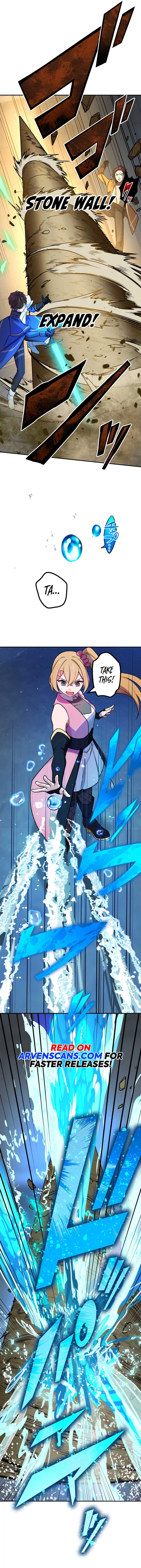 Read The strongest assassin gets transferred to another world with his whole class EN Manga Online
