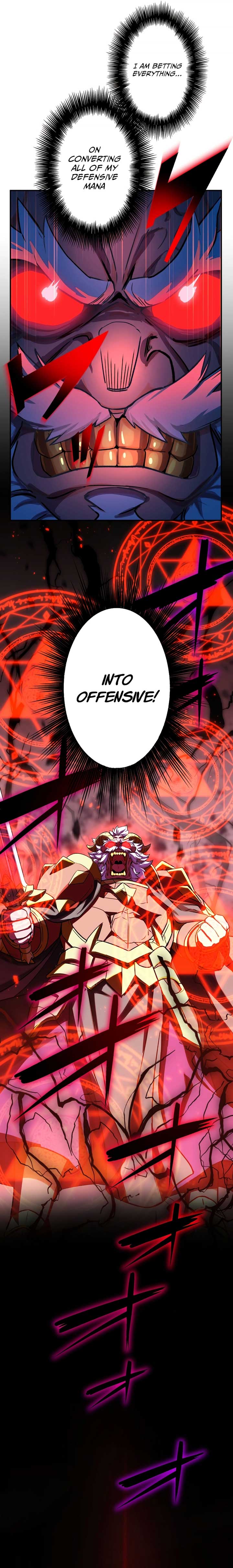 Read The strongest assassin gets transferred to another world with his whole class EN Manga Online