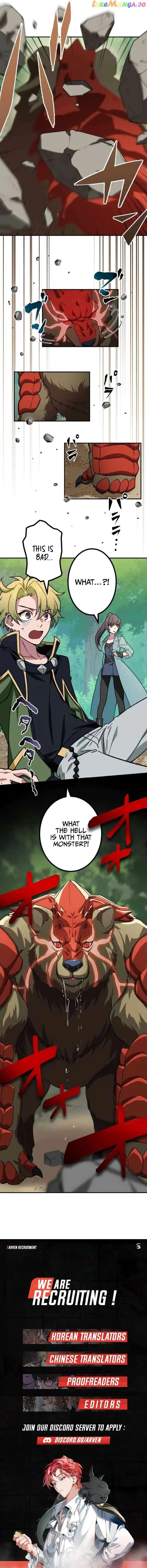 Read The strongest assassin gets transferred to another world with his whole class EN Manga Online