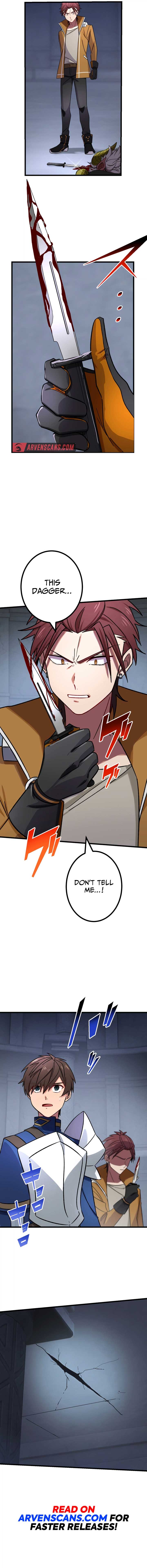 Read The strongest assassin gets transferred to another world with his whole class EN Manga Online