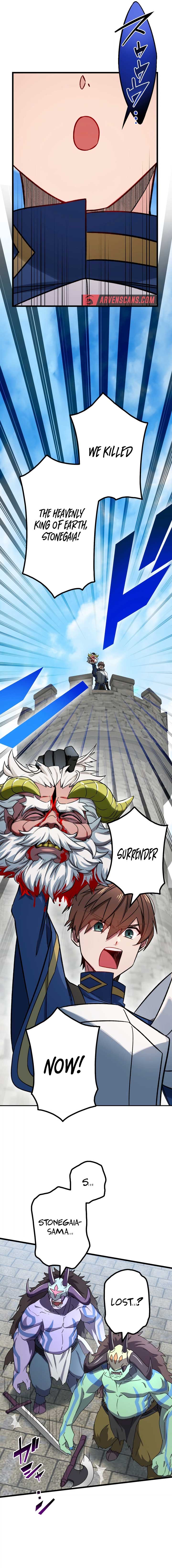 Read The strongest assassin gets transferred to another world with his whole class EN Manga Online