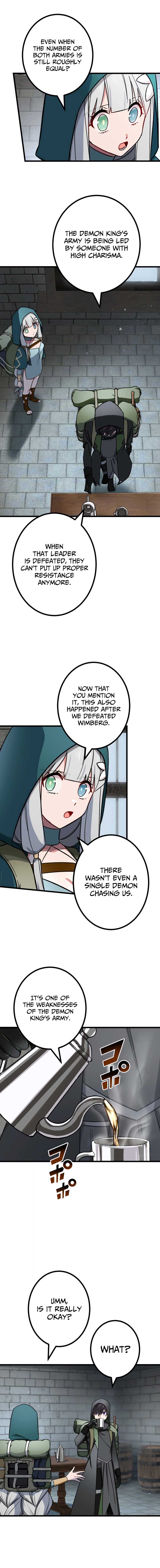Read The strongest assassin gets transferred to another world with his whole class EN Manga Online
