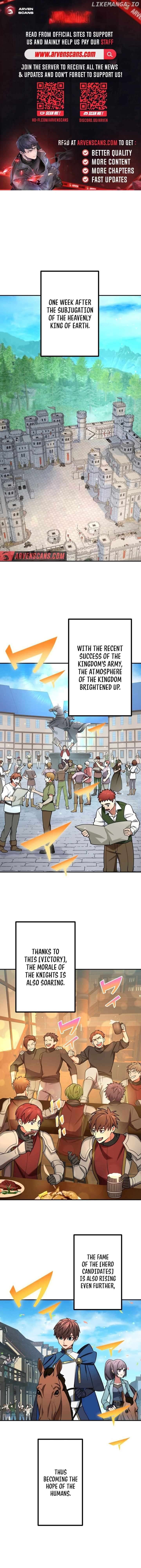 Read The strongest assassin gets transferred to another world with his whole class EN Manga Online
