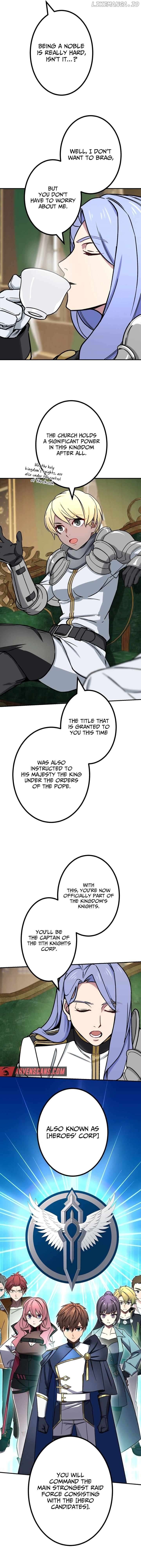 Read The strongest assassin gets transferred to another world with his whole class EN Manga Online