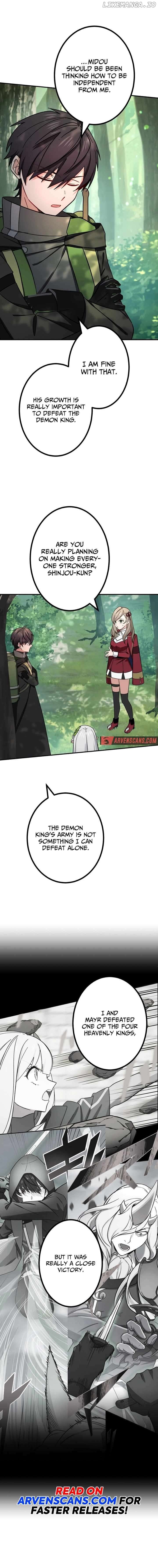 Read The strongest assassin gets transferred to another world with his whole class EN Manga Online