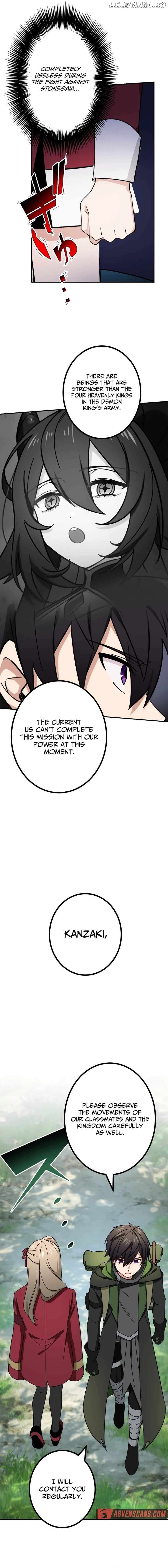 Read The strongest assassin gets transferred to another world with his whole class EN Manga Online