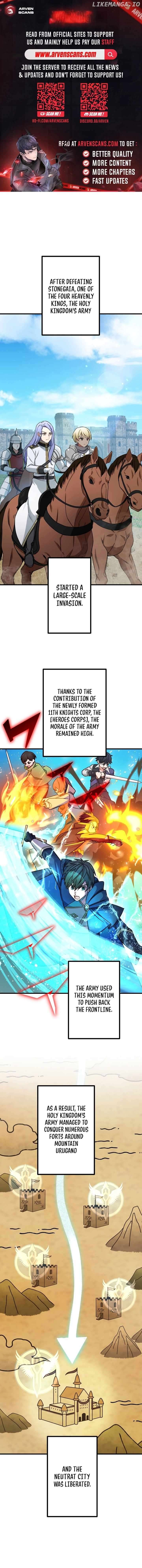 Read The strongest assassin gets transferred to another world with his whole class EN Manga Online