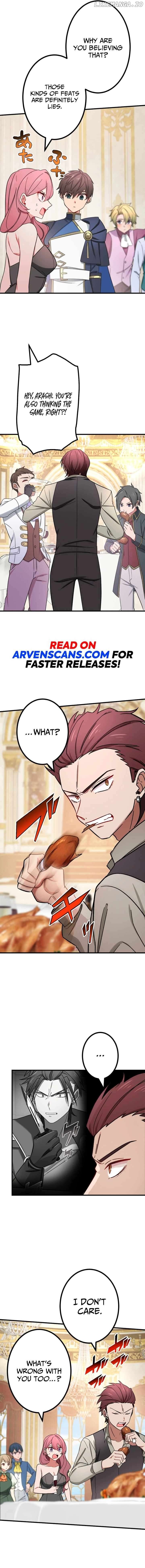 Read The strongest assassin gets transferred to another world with his whole class EN Manga Online