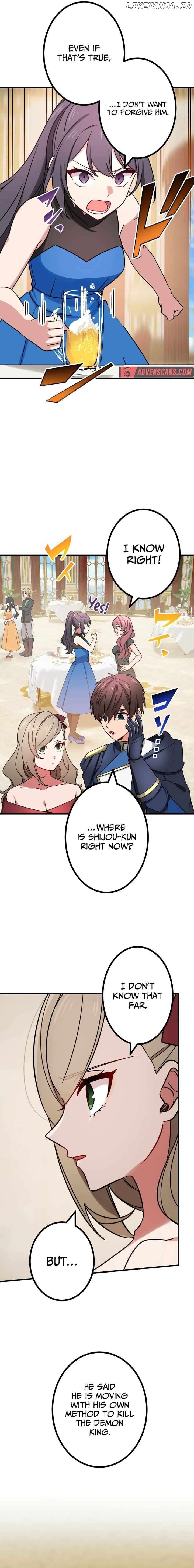 Read The strongest assassin gets transferred to another world with his whole class EN Manga Online