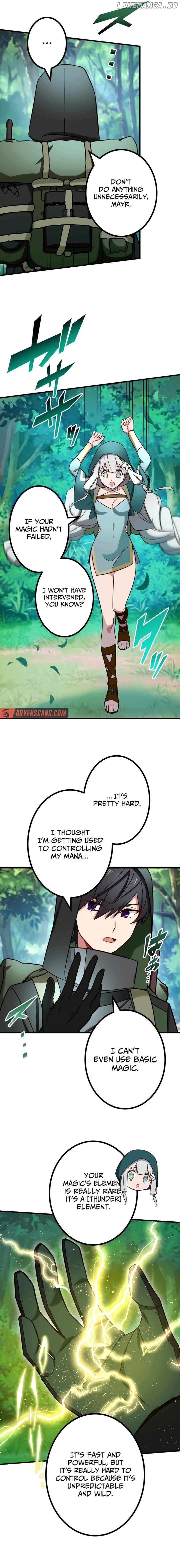 Read The strongest assassin gets transferred to another world with his whole class EN Manga Online