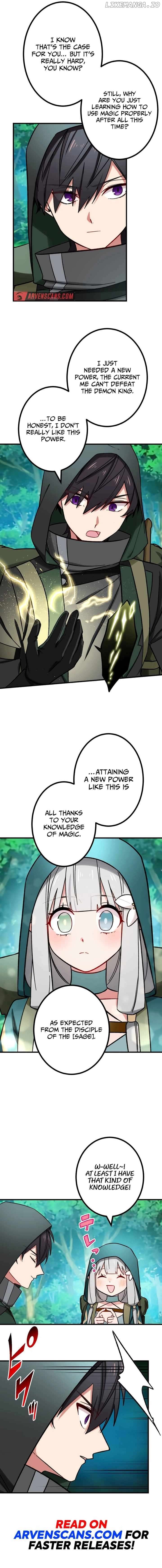 Read The strongest assassin gets transferred to another world with his whole class EN Manga Online