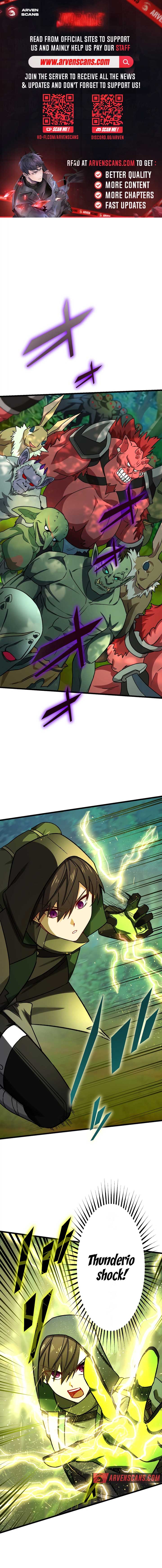 Read The strongest assassin gets transferred to another world with his whole class EN Manga Online